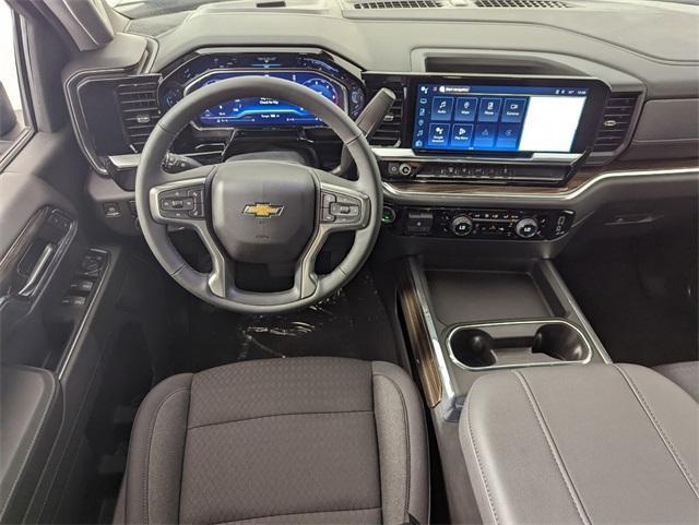 new 2024 Chevrolet Silverado 2500 car, priced at $67,840