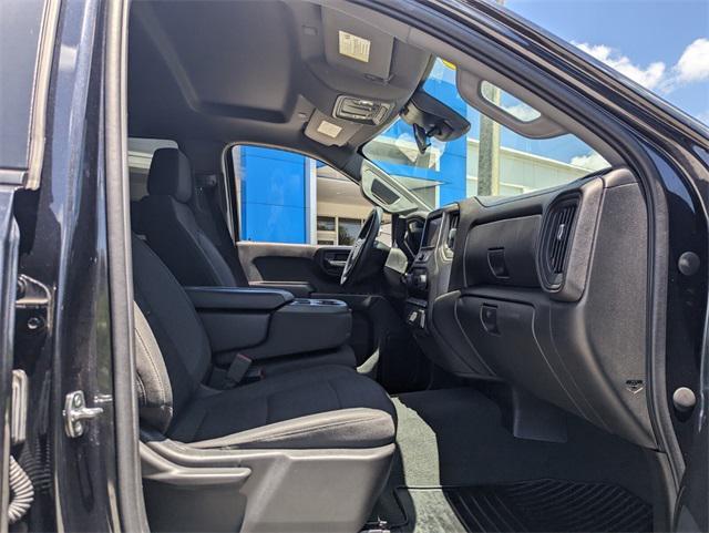 used 2022 Chevrolet Silverado 1500 car, priced at $29,882