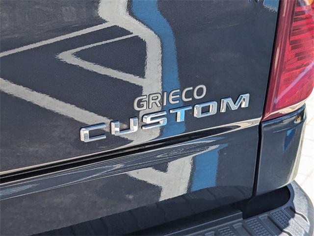 used 2022 Chevrolet Silverado 1500 car, priced at $29,882