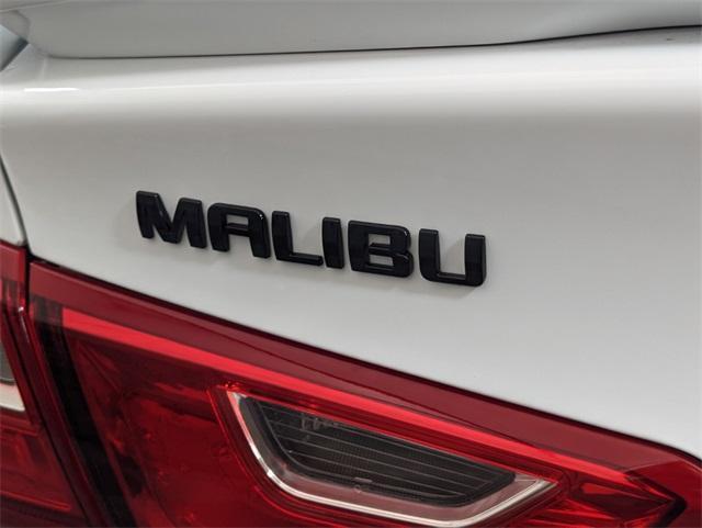 new 2024 Chevrolet Malibu car, priced at $20,995