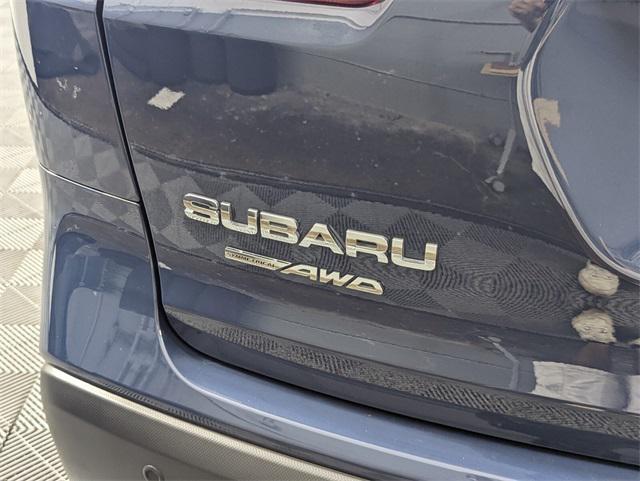 used 2024 Subaru Ascent car, priced at $37,988