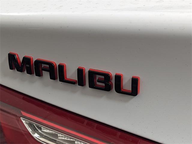 new 2024 Chevrolet Malibu car, priced at $22,890