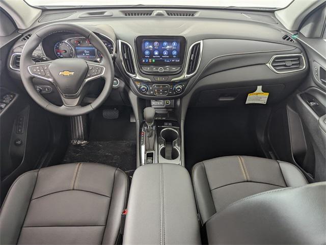 new 2024 Chevrolet Equinox car, priced at $29,655