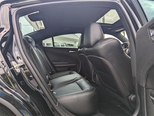 used 2023 Dodge Charger car, priced at $59,991