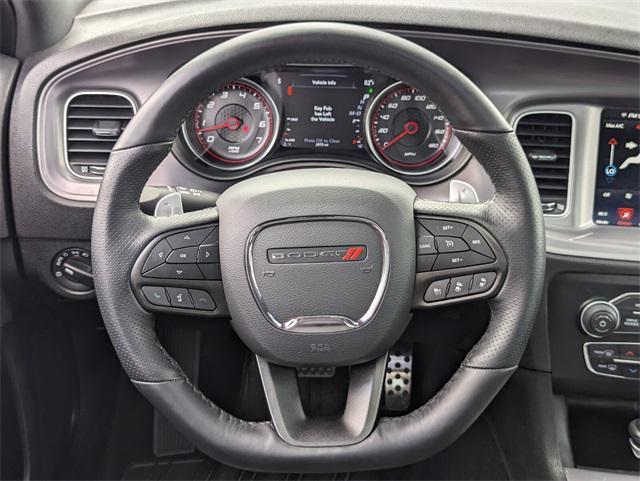 used 2023 Dodge Charger car, priced at $59,991
