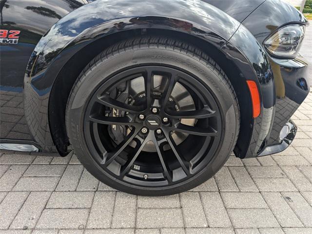used 2023 Dodge Charger car, priced at $59,991