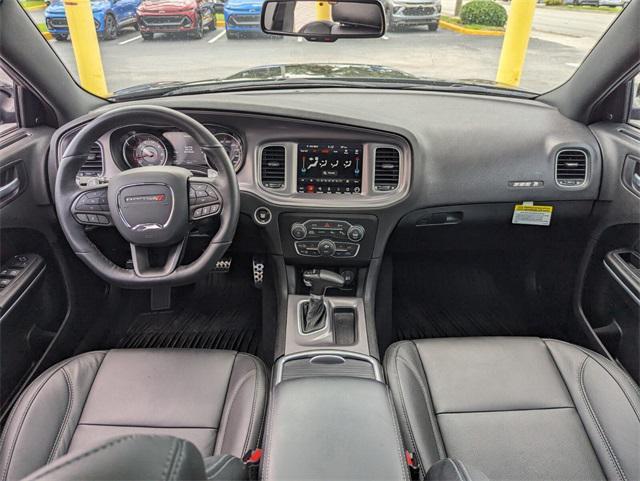 used 2023 Dodge Charger car, priced at $59,991