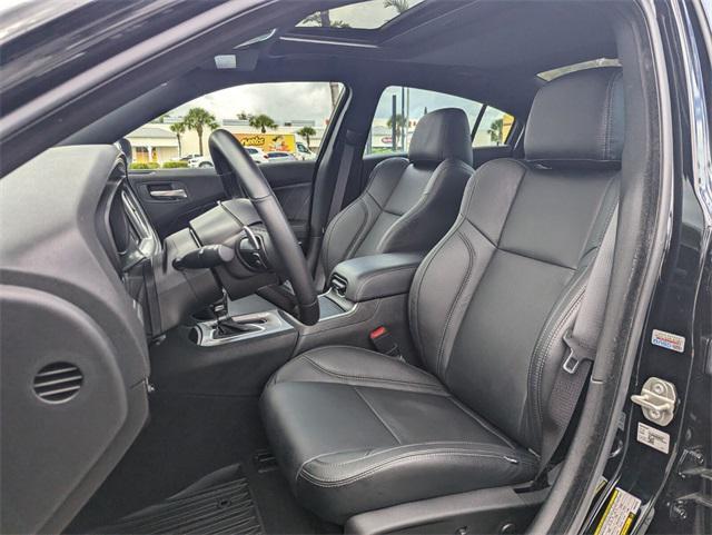 used 2023 Dodge Charger car, priced at $59,991