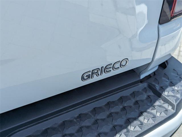 new 2025 Chevrolet Colorado car, priced at $34,169