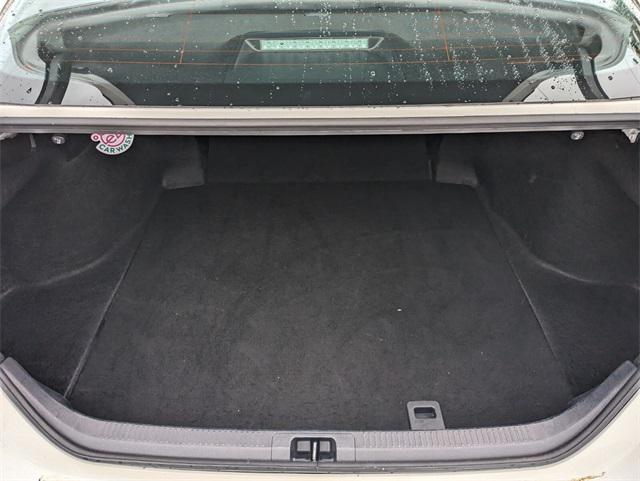 used 2024 Toyota Camry car, priced at $22,891