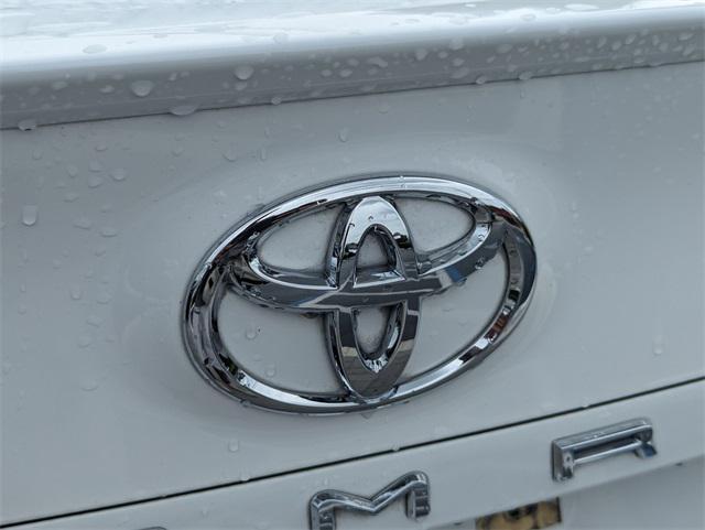 used 2024 Toyota Camry car, priced at $22,891