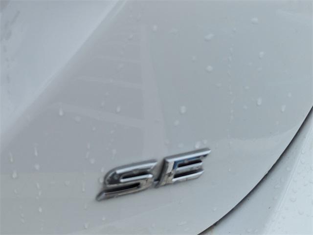 used 2024 Toyota Camry car, priced at $22,891