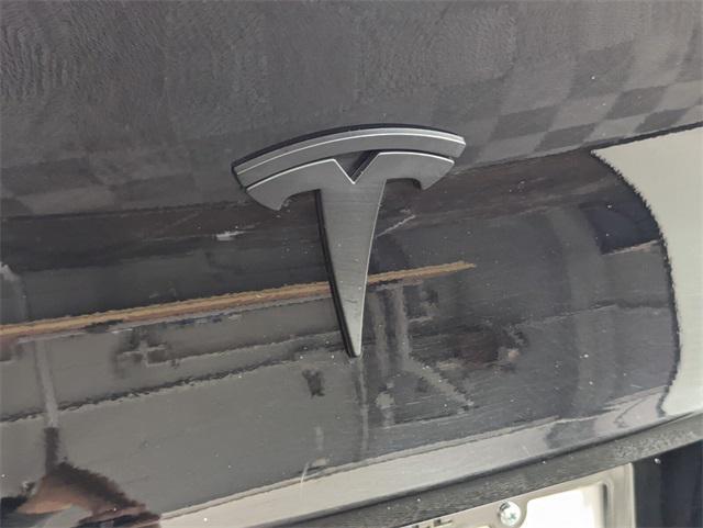 used 2022 Tesla Model Y car, priced at $30,988