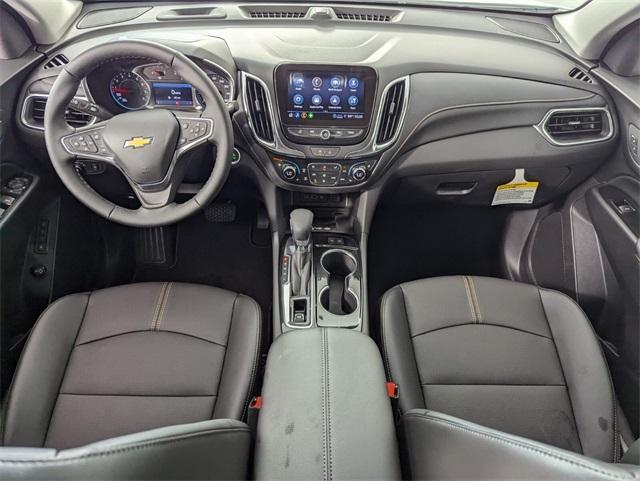 new 2024 Chevrolet Equinox car, priced at $27,965