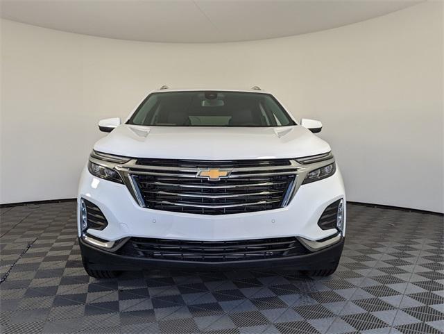new 2024 Chevrolet Equinox car, priced at $28,465