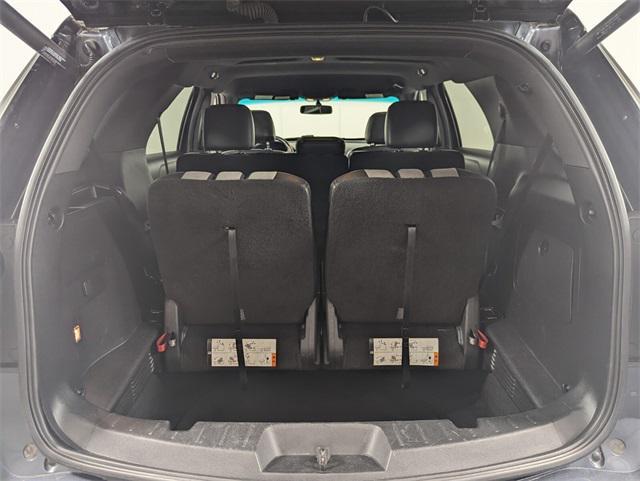 used 2017 Ford Explorer car, priced at $16,392