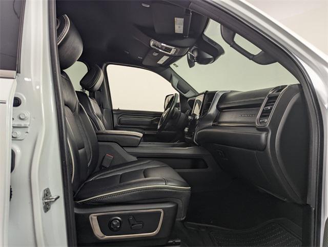 used 2019 Ram 1500 car, priced at $30,988