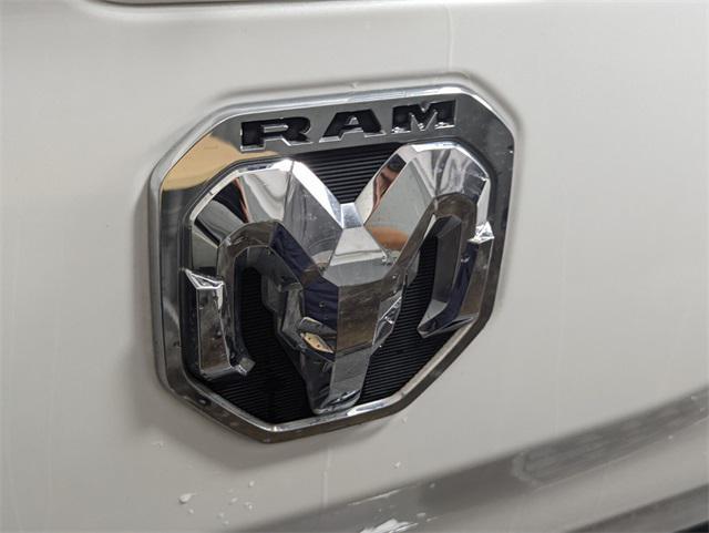 used 2019 Ram 1500 car, priced at $30,988