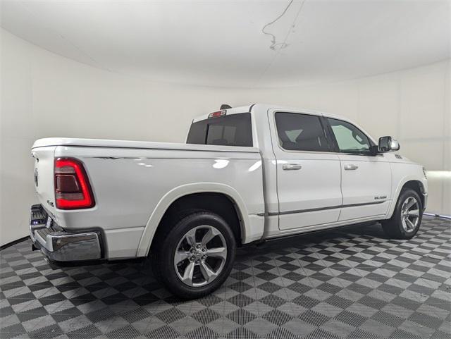 used 2019 Ram 1500 car, priced at $30,988