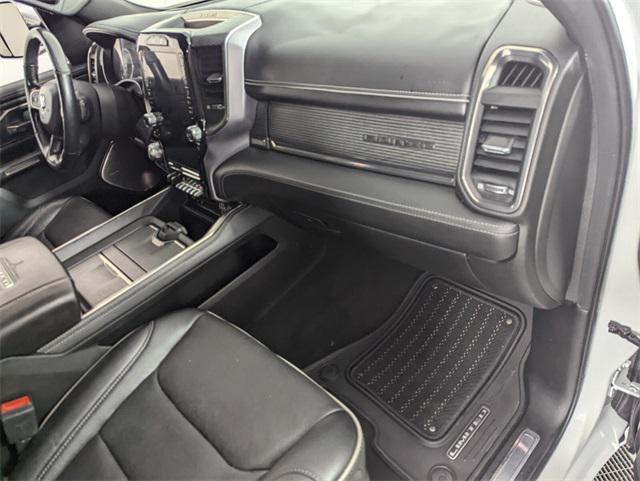 used 2019 Ram 1500 car, priced at $30,988