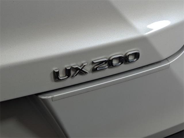 used 2019 Lexus UX 200 car, priced at $22,994