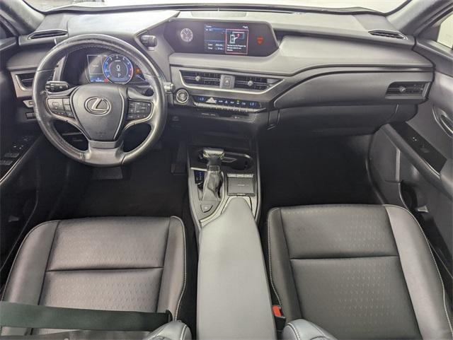 used 2019 Lexus UX 200 car, priced at $22,994