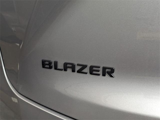 new 2025 Chevrolet Blazer car, priced at $44,145