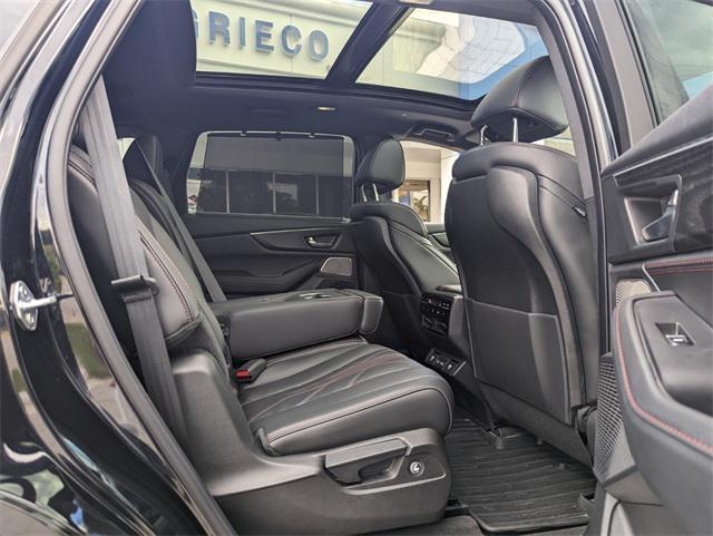 used 2024 Acura MDX car, priced at $55,885