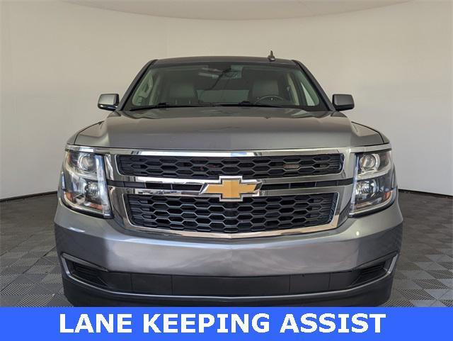 used 2019 Chevrolet Tahoe car, priced at $26,755