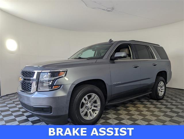 used 2019 Chevrolet Tahoe car, priced at $26,755