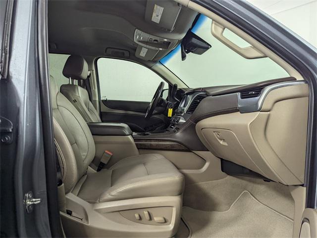 used 2019 Chevrolet Tahoe car, priced at $26,755