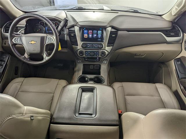 used 2019 Chevrolet Tahoe car, priced at $26,755