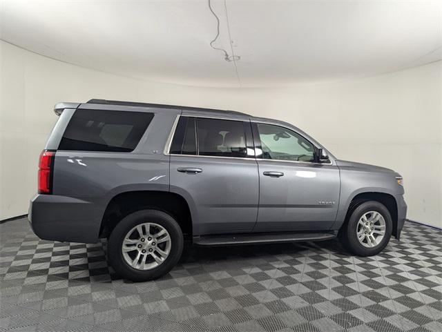 used 2019 Chevrolet Tahoe car, priced at $26,755