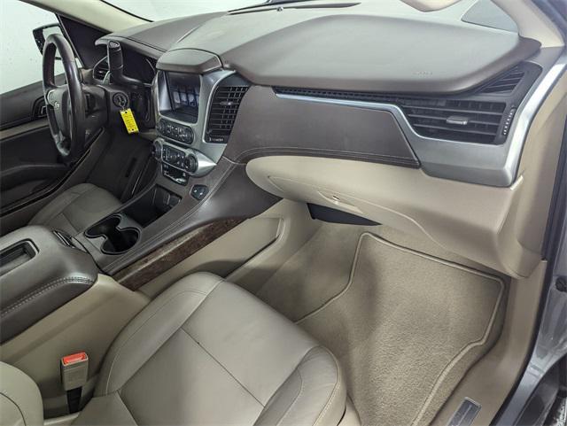 used 2019 Chevrolet Tahoe car, priced at $26,755