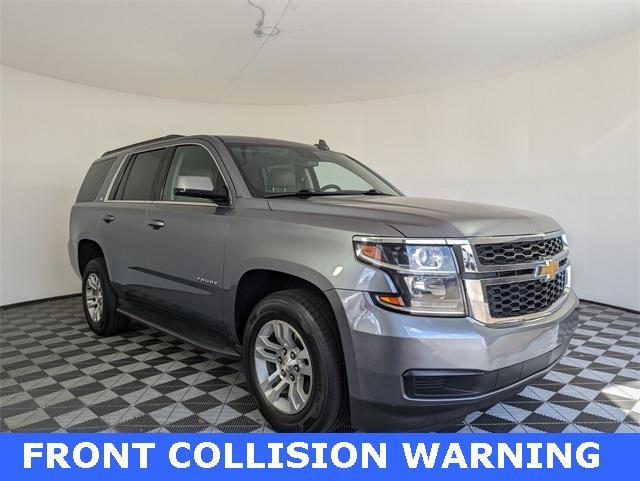 used 2019 Chevrolet Tahoe car, priced at $26,755