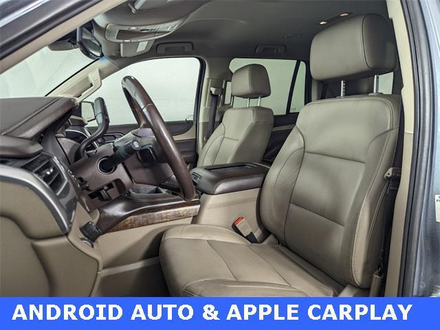 used 2019 Chevrolet Tahoe car, priced at $26,755