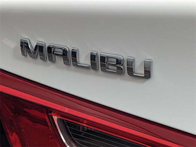 new 2024 Chevrolet Malibu car, priced at $19,995