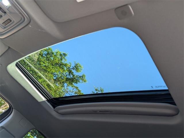 new 2026 Chevrolet Silverado 1500 car, priced at $54,597