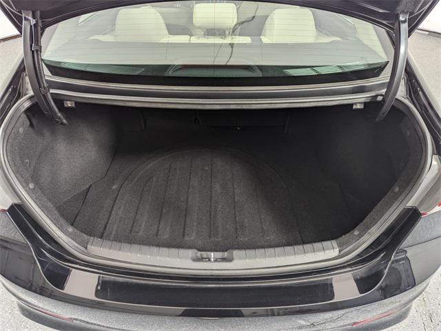 used 2018 Hyundai Elantra car, priced at $11,882