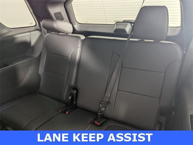 used 2022 Chevrolet Traverse car, priced at $29,664