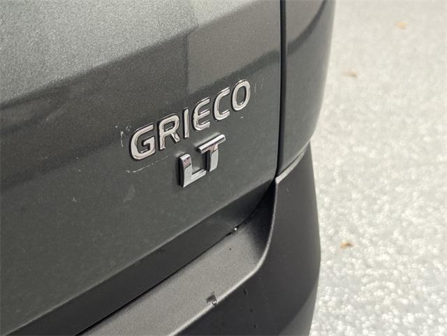 used 2022 Chevrolet Traverse car, priced at $29,664