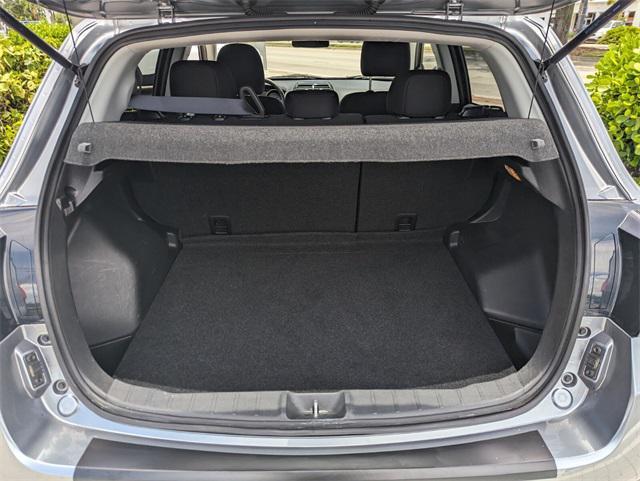 used 2020 Mitsubishi Outlander Sport car, priced at $13,991