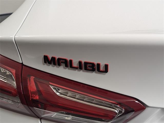 new 2024 Chevrolet Malibu car, priced at $27,312