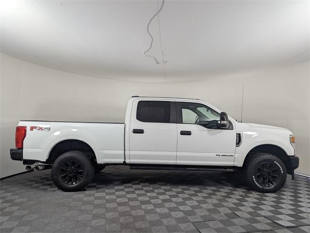 used 2020 Ford F-250 car, priced at $33,488