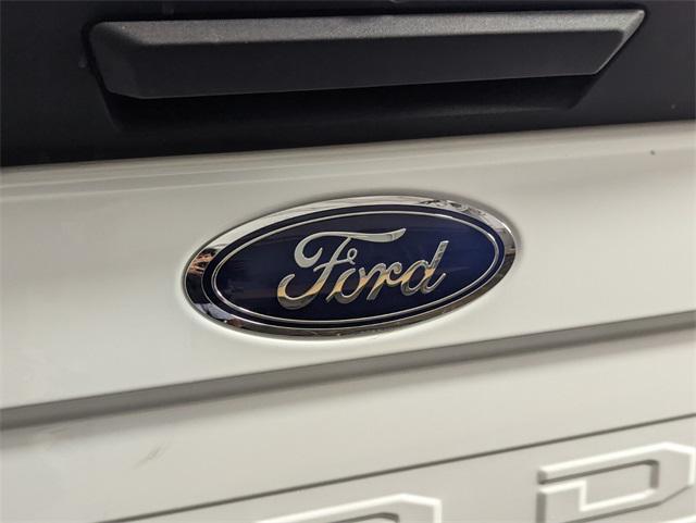 used 2020 Ford F-250 car, priced at $33,488