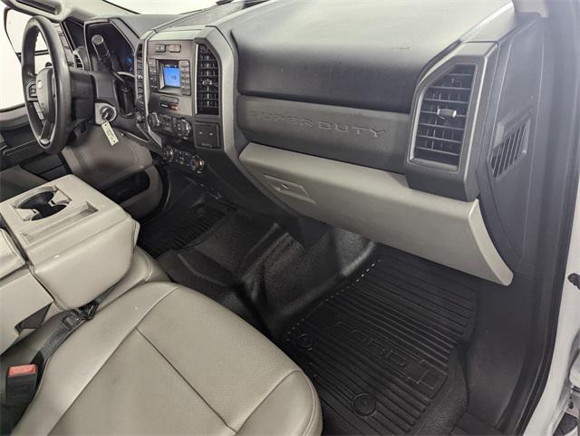 used 2020 Ford F-250 car, priced at $33,488