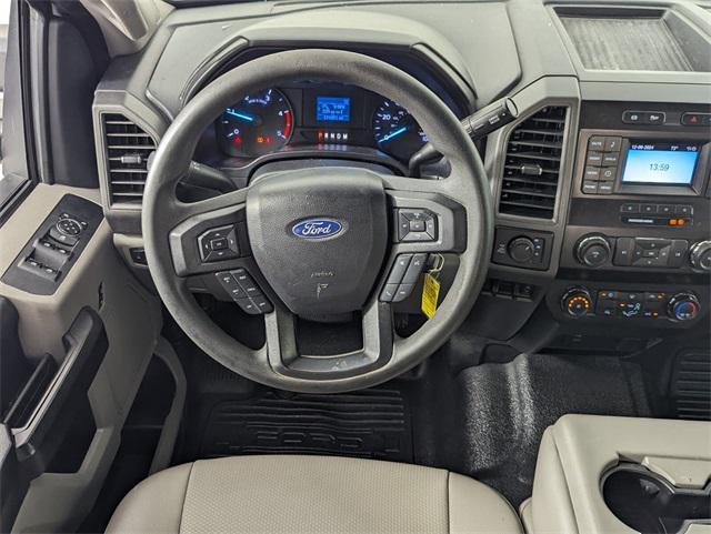 used 2020 Ford F-250 car, priced at $33,488