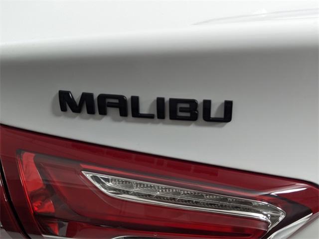 new 2024 Chevrolet Malibu car, priced at $23,990