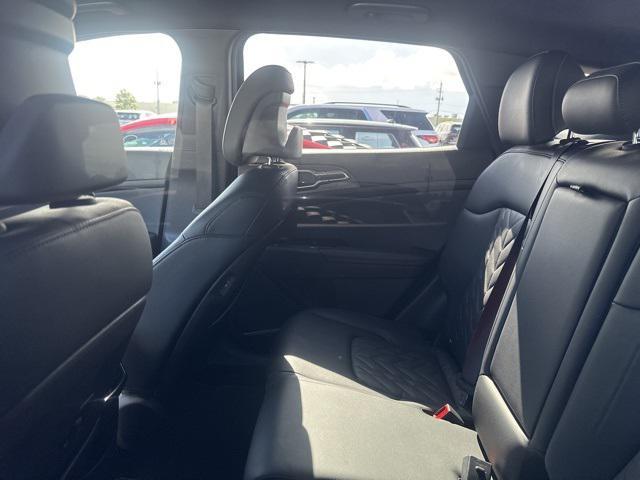 used 2023 Kia Sportage car, priced at $25,492