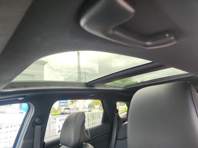 used 2023 Kia Sportage car, priced at $25,492